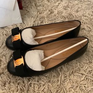 Ferragamo shoes